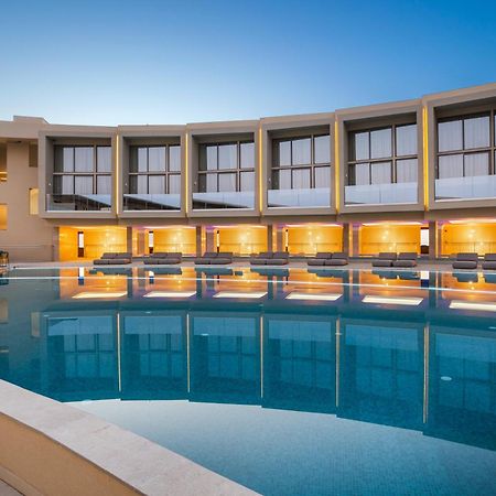 Ventale Island Breeze Resort Georgioupoli Bagian luar foto